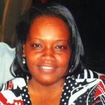 Angela Denise Glover