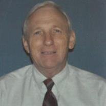 Dan Larry Brewton