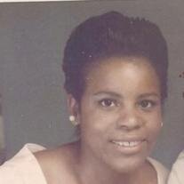 June Robin Jones