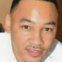Dante Lamont Barnes