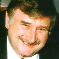 Joseph F. Freidhof