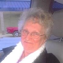 Patricia Creech