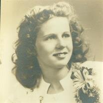 Betty  Chranowski