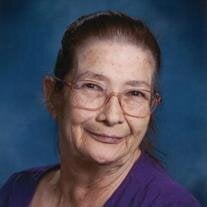 LaVerne Harkins