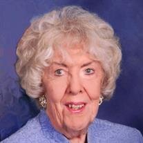Patricia A. Faulks