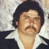 Ricardo Hinojosa