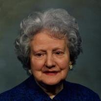 Suzanne Hunter