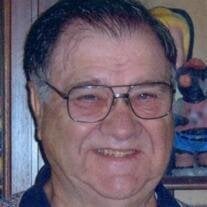 Paul Richard Kaluf