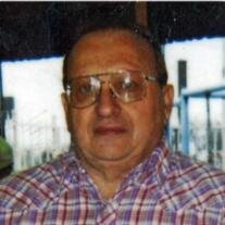 John J. Zancanaro