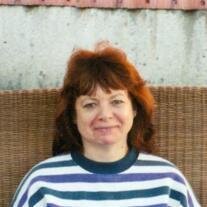 Gertrude Stalhandske