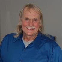 Clifford Lawrence "Larry" Coley Jr.