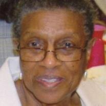 Ruby S. Houpe