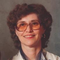 Marleise Lilla Cox