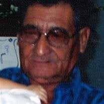 Antonio Castellano