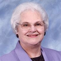 Helen L. Kroupa