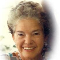 Ana Velazquez 