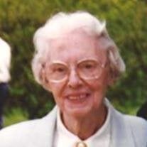 Marguerite E. Eipers