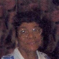 Harriett Jiggetts