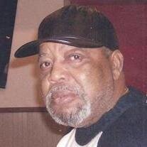 Mr. James Edwards Brown Sr.