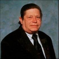 Terry Lee Robison 