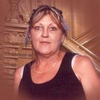 Gail Garrett Hickman