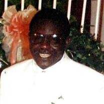 Elder Milton   Newsome Jr.