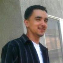 Rodolfo Magallanes Atienzo Jr.