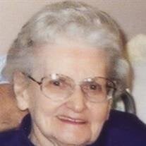 Margaret L.  Eckell