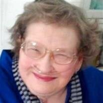 Darla Jean La Parne