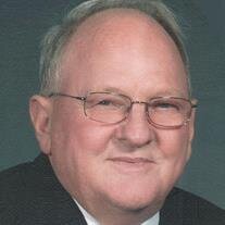 Robert "Bob" O. Sunderman