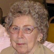 Miriam Plourde