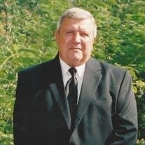Billy Brookins