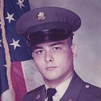 Mr. Richard Lee Dixon