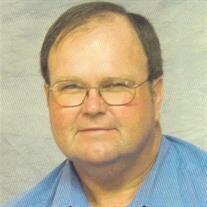 Ronald Gene White