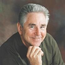 Woodrow Wilson Woodward, Jr.