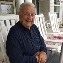 Placido J. Villari