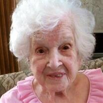 Ann G. Clouser