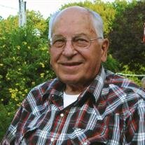 Elmer A. Schmidt