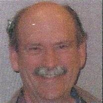Mr. Mark Joseph Hibbs