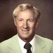 Lloyd Ottoway Carter 