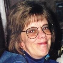 Linda L. Griffin