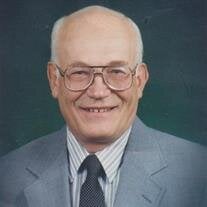 Eugene Pawletzki