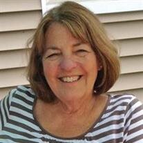 Diane M. (Brown) Nelson