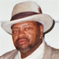 Mr. Steven Louis Rutherford