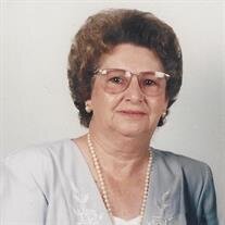 Wanda J Lapointe
