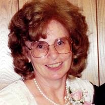 Mrs. Barbara Irene Lynch