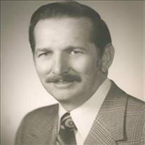 Melvin Rutter