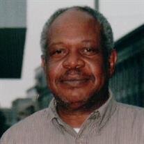 Mr. Wilbur Scriven