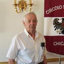 Mr. Renato A.  Franch