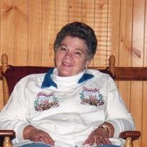 Anna Jean Brinson